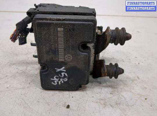 купить Блок АБС, насос (ABS, ESP, ASR) на Skoda Octavia (A5) 2004-2013