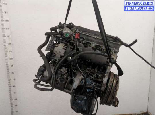 купить Двигатель (ДВС) на BMW 3 E46 1998-2006