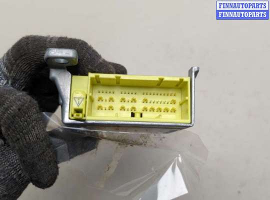 ЭБУ AIRBAG (электронный блок управления подушками безопасности)