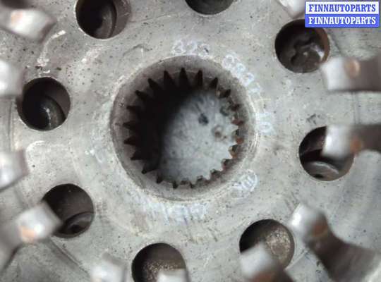 купить Маховик на Renault Scenic 2009-2012