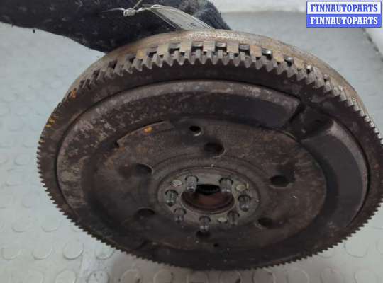 купить Маховик на Renault Scenic 2009-2012