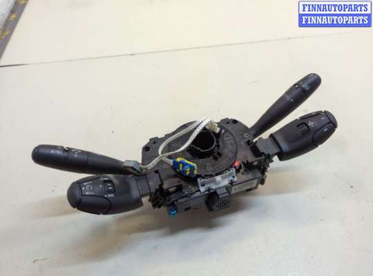 Переключатель поворотов и дворников (стрекоза) CT1116653 на Citroen C3 picasso 2009-2017