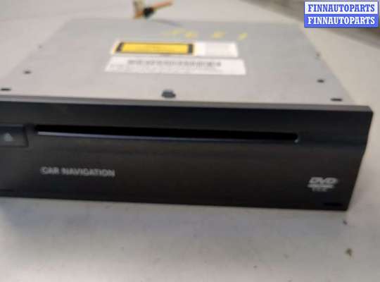 Проигрыватель, чейнджер CD/DVD MB1574101 на Mercedes E W211 2002-2009