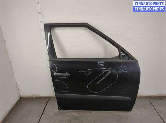 Купить Замок двери на Skoda Fabia 2007-2014 Замок двери SK506553 на Skoda Fabia 2007-2014