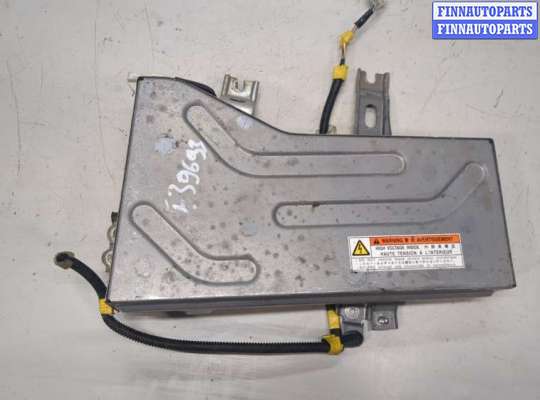 купить Инвертор, преобразователь напряжения на Lexus RX 2003-2009