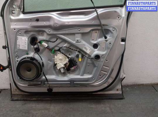 купить Стекло боковой двери на Volkswagen Tiguan 2011-2016