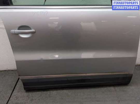 купить Стекло боковой двери на Volkswagen Tiguan 2011-2016