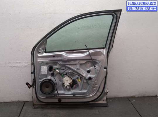 купить Стекло боковой двери на Volkswagen Tiguan 2011-2016