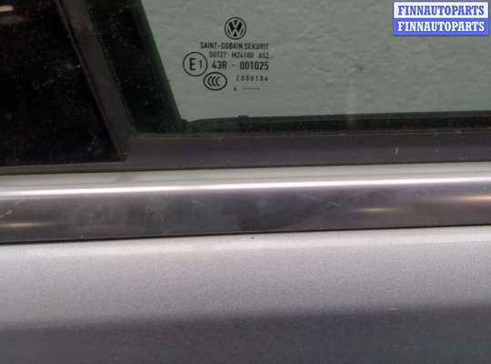 купить Стекло боковой двери на Volkswagen Tiguan 2011-2016