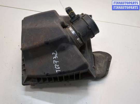 Корпус воздушного фильтра OP2414527 на Opel Astra J 2010-2017