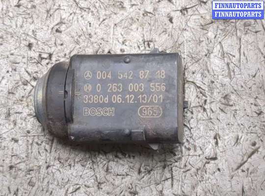 купить Датчик парктроника на Mercedes CLS C219 2004-2010