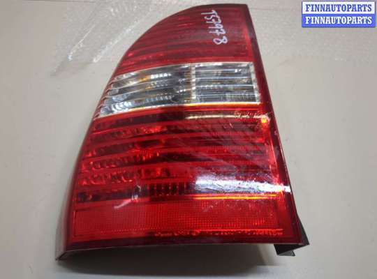 купить Фонарь (задний) на KIA Sportage 2004-2010