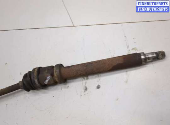 купить Полуось (приводной вал, шрус) на Ford Fiesta 2001-2007