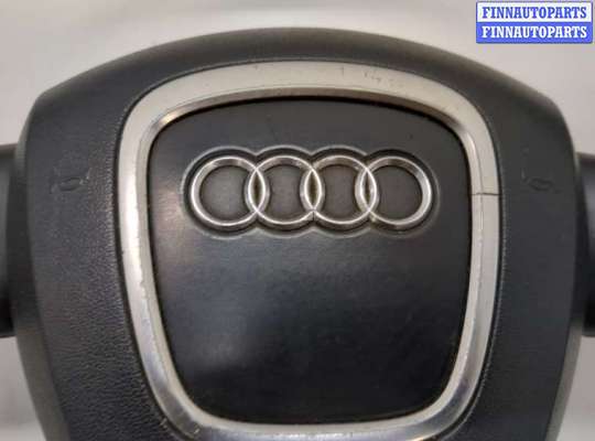 купить Руль на Audi A3 (8P) 2003-2013