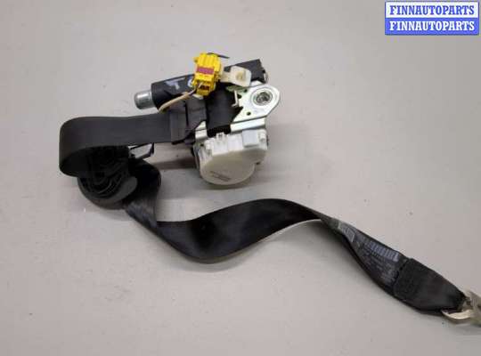 Ремень безопасности VG2716657 на Volkswagen Passat 7 2010-2015 Европа