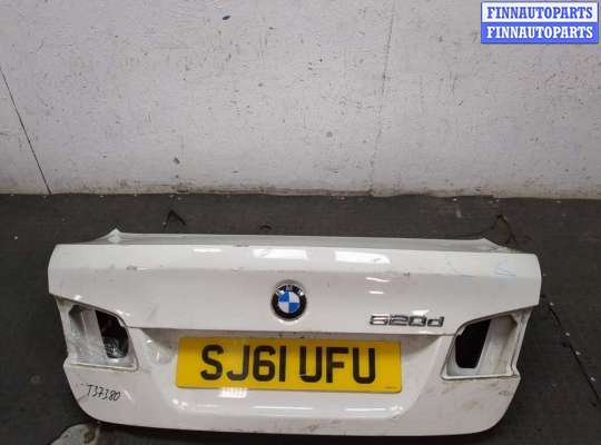 купить Крышка (дверь) багажника на BMW 5 F10 2010-2017