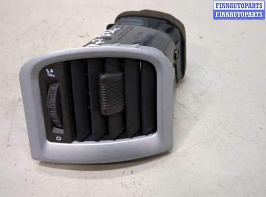 купить Дефлектор обдува салона на Skoda Fabia 2007-2014