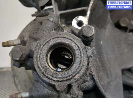 купить КПП 5-ст.мех. (МКПП) на Citroen C4 Grand Picasso 2006-2013