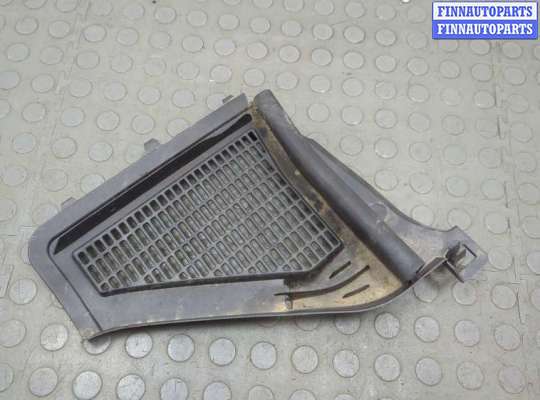 купить Жабо под дворники (дождевик) на BMW X3 F25 2010-2017