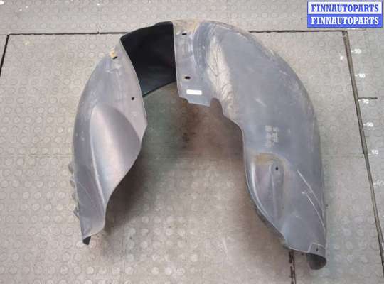 купить Защита арок (подкрылок) на Dodge Charger 2005-2010