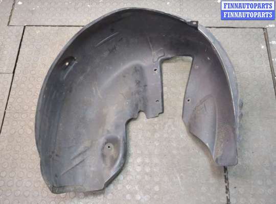 купить Защита арок (подкрылок) на Dodge Charger 2005-2010