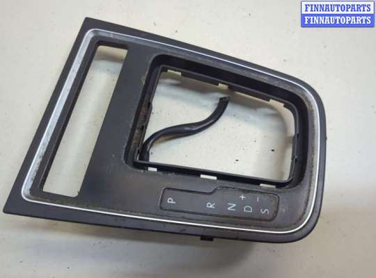 купить Рамка под кулису на Volkswagen Jetta 6 2010-2018