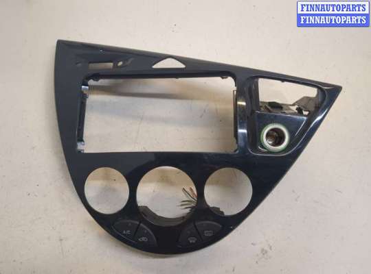 купить Рамка под магнитолу на Ford Focus 1 1998-2004