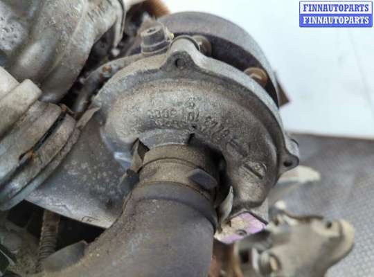 купить ТНВД на Renault Megane 2 2002-2009