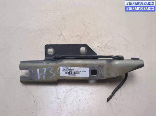 купить Петля капота на BMW 5 E60 2003-2010