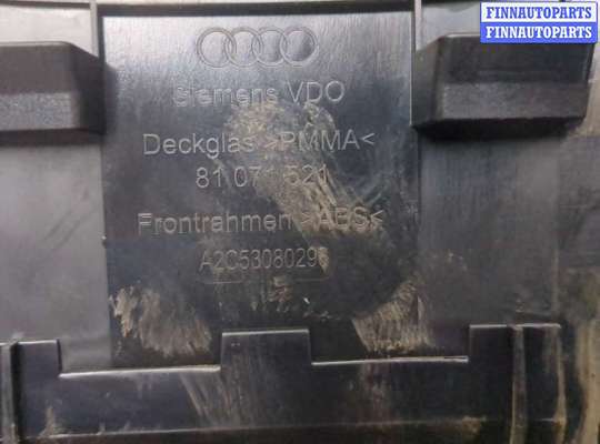 купить Щиток приборов (приборная панель) на Audi A3 (8PA) 2004-2008