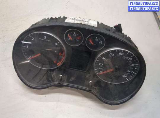 купить Щиток приборов (приборная панель) на Audi A3 (8P) 2004-2008