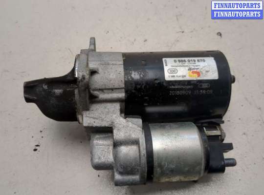 купить Стартер на Opel Vectra C 2002-2008