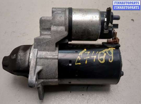 купить Стартер на Opel Vectra C 2002-2008