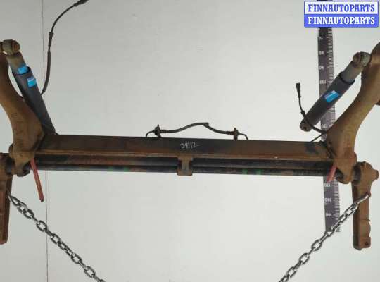 купить Ступица (кулак, цапфа) на Renault Megane 1996-2002