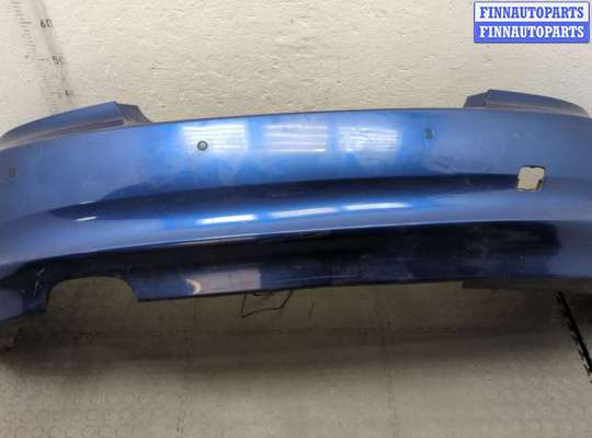 купить Бампер на BMW 1 E87 2004-2011
