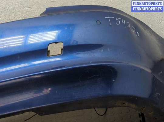 купить Бампер на BMW 1 E87 2004-2011