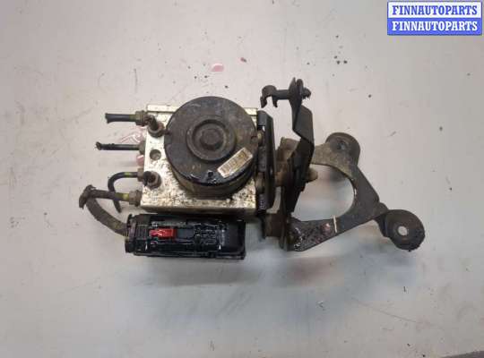 купить Блок АБС, насос (ABS, ESP, ASR) на Skoda Octavia (A5) 2004-2013