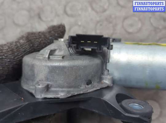 купить Двигатель стеклоочистителя (моторчик дворников) задний на Mercedes GL X164 2006-2012