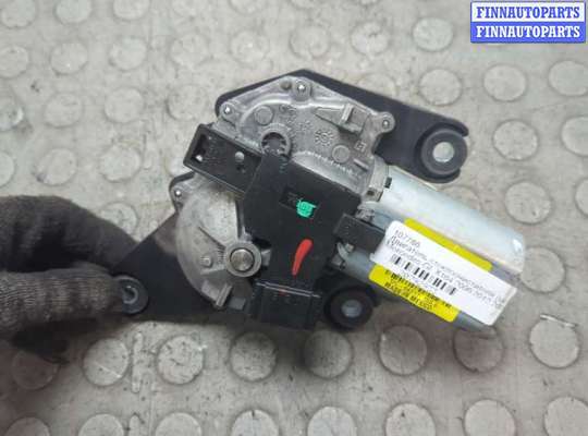 купить Двигатель стеклоочистителя (моторчик дворников) задний на Mercedes GL X164 2006-2012