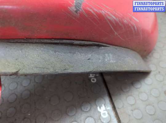 купить Бампер на Hyundai i20 2008-2014