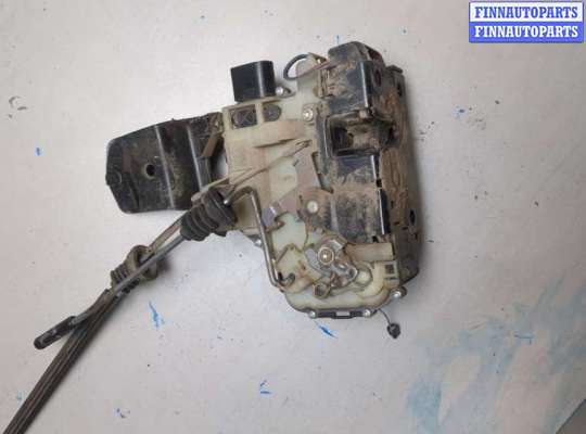 купить Замок двери на Volkswagen Golf 4 1997-2006
