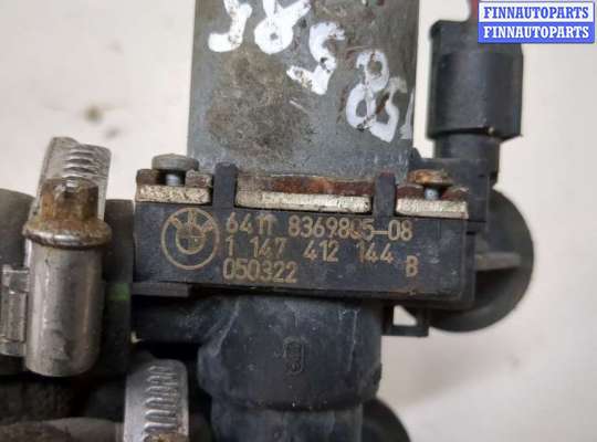 купить Кран отопителя (печки) на BMW 3 E46 1998-2006