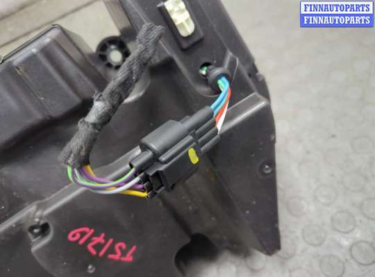 купить Сабвуфер на Land Rover Range Rover 4 2012-2021