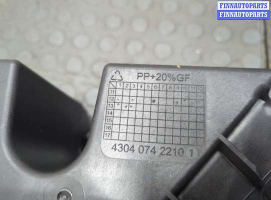 купить Сабвуфер на Land Rover Range Rover 4 2012-2021