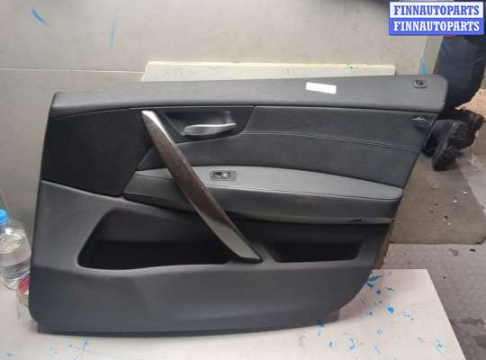купить Дверная карта (Обшивка двери) на BMW X3 E83 2003-2010