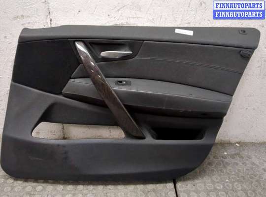 купить Дверная карта (Обшивка двери) на BMW X3 E83 2003-2010