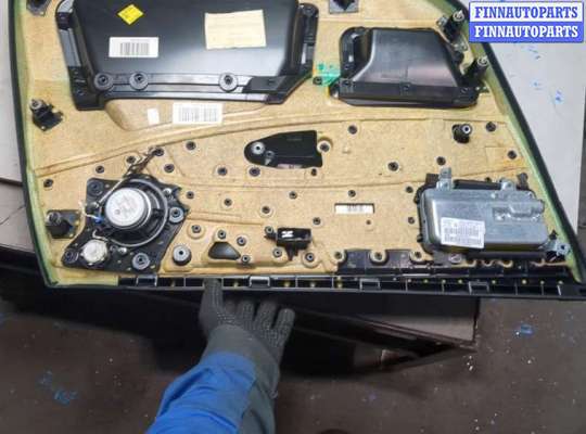 купить Дверная карта (Обшивка двери) на BMW X3 E83 2003-2010