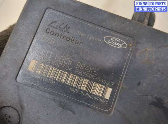 купить Блок АБС, насос (ABS, ESP, ASR) на Ford Focus 2 2008-2011