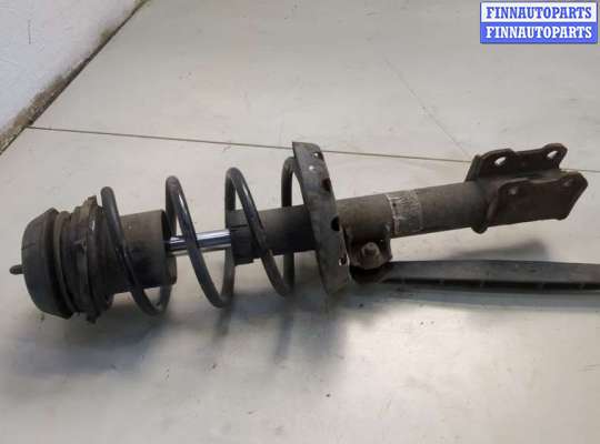 Амортизатор подвески OP2261714 на Opel Astra G 1998-2005