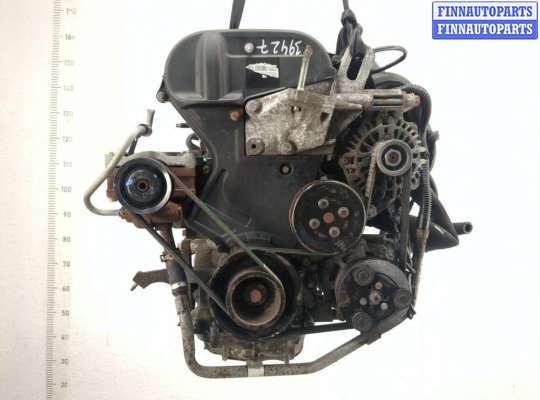 купить Коллектор впускной на Ford Fiesta 2001-2007